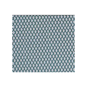 Grille inox pour fond de tiroir de trappe à pollen - largeur 1m, au mètre