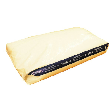 Billes de cire d'imprégnation pour bois - sac 25 kg