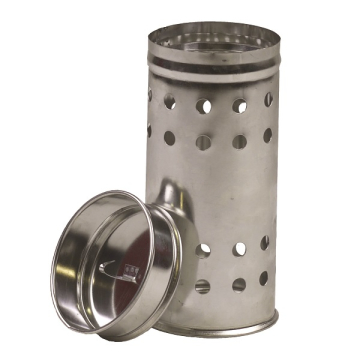 Diffuseur à mèches soufrées - protection fausse teigne