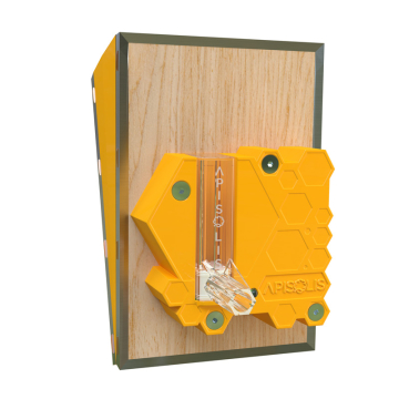 Vaporisateur Apisolis : alternative à l'enfumoir