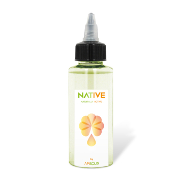 Liquide formule Native 120ml pour vaporisateur Apisolis