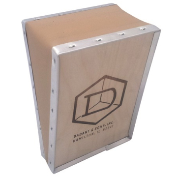 Soufflet de remplacement pour enfumoir Dadant USA (standard & jumbo)