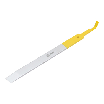 Grand lève-cadres jero turbo inox 320mm double embout