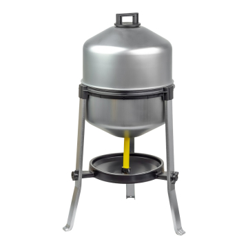 Abreuvoir abeilles sur pied 20L – stable et grande capacité pour rucher