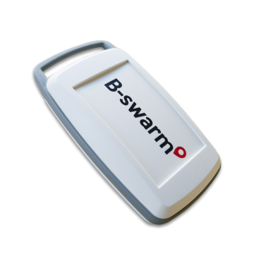 Antivol GPS B-Swarm Hostabee pour Ruche