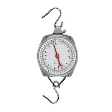 Peson manuel robuste pour ruche 100 kg