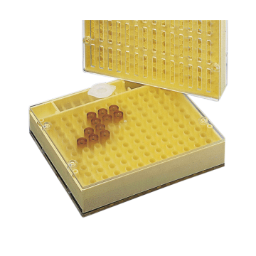 Système d'élevage de reines Cupularve Nicot - 110 alvéoles