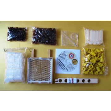 Kit jenter pour l'élevage de reines