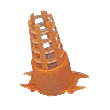 Protecteurs de cellules royales JZ BZ à suspendre - lot de 10