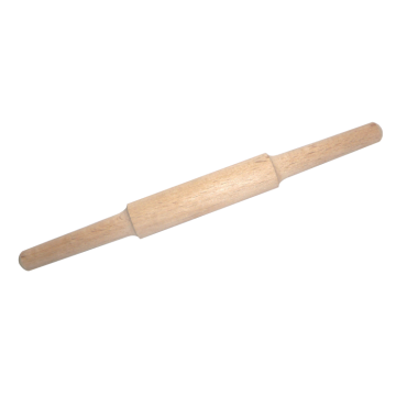 Calibreur en bois pour création de cupules en cire