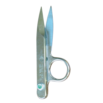 Ciseaux à clipper les reines