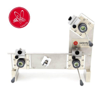 Inséminateur à reine swienty - kit complet professionnel avec accessoires