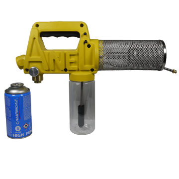 Vaporisateur pour ruche – Jungle Fogger