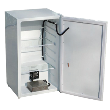 Étuve à miel thermel 90 l avec thermostat digital réglable