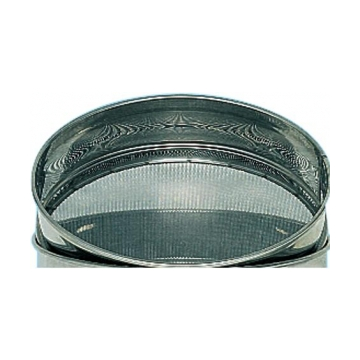 Tamis à miel adaptable tamifut pour fût 300 kg - ø 560 mm