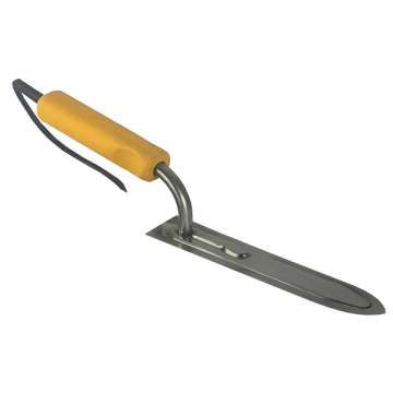 Couteau à désoperculer électrique avec thermostat pré-réglé et lame inox