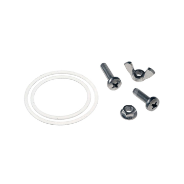 Jeu de 2 joints alimentaires pour robinets à clapet ji070 et ji071