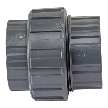 Union PVC à visser femelle Ø 50x60 mm