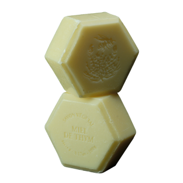 Savon au miel de Thym - parfum miel - 100g