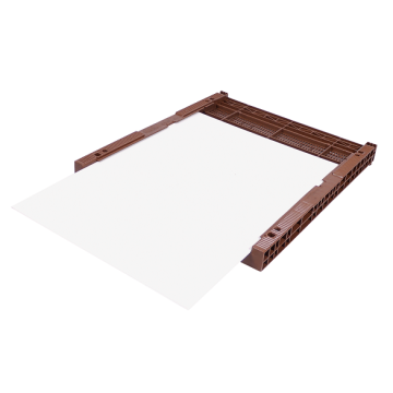 Lange de détection et suivi du varroa