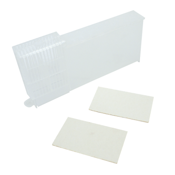 Évaporateur Nassenheider pour traitement à l'acide formique