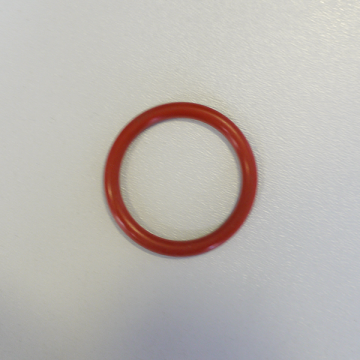 Joint de rechange rouge pour coupelle diffuseur Sublimox