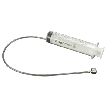 Seringue Easy 60 ml pour traitement apicole