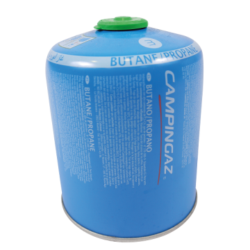 Cartouche de gaz CV300 plus pour chalumeau Soudogaz (ancien modèle)