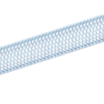 Tuyau alimentaire Tricoclair armé Ø 25 mm - le ML