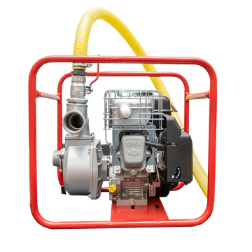 Pompe à sirop thermique Siropomp