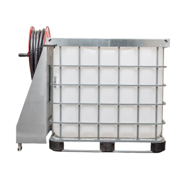 Station de nourrissement complète Transirop avec pompe électrique 12V