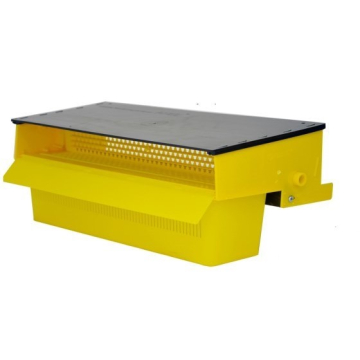 Trappe à pollen Big Guy Anel 2.0 pour ruche Dadant 10 cadres