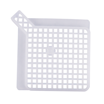 Chasse-abeilles en plastique corner