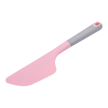 Spatule à miel souple en silicone - 34 cm