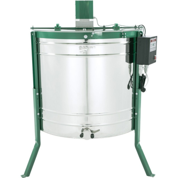 Extracteur électrique star line 8/4 cadres - tangentiel réversible