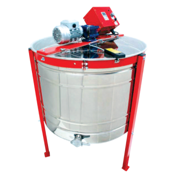 Extracteur électrique radiaire master line - capacité 42 cadres dadant