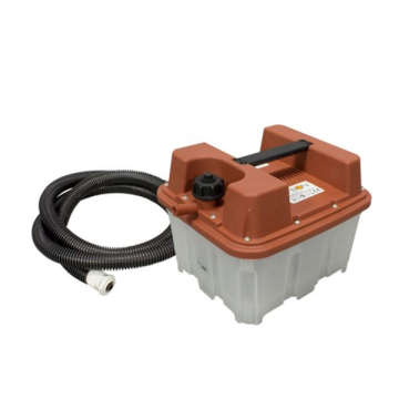 Centrale vapeur pour désoperculeuse Déso Simplex