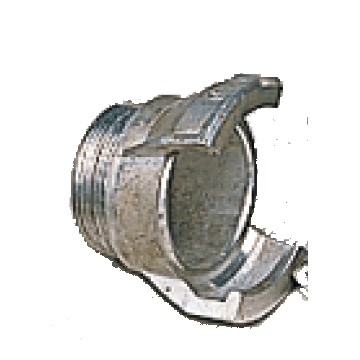 Raccord souche femelle 1/2 pour pompe transcap