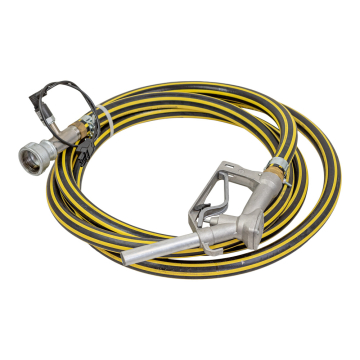 Kit de distribution de sirop pour pompe Maximel