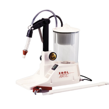 Remplisseuse doseuse ENOLMATIC avec kit bouteille