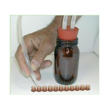 Kit doseur et pompe gelée royale pour remplisseuse doseuse ENOLMATIC