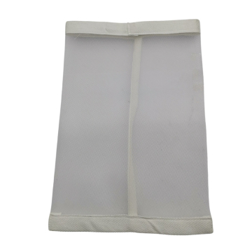 Sac d'essorage pour opercules de cire - 250 x 370 mm