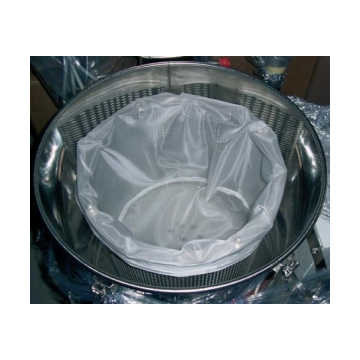 Sac filtrant grosse maille pour centrifugeuse Centrimaster réf: JE151
