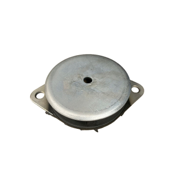 Plot antivibration pour extracteur Centrimel