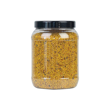 Pollen de fleurs sec d'espagne - pot 1 kg