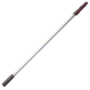 Perche télescopique en aluminium 6m pour cueille-essaim