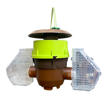 Piège à frelon asiatique sélectif BeeVital