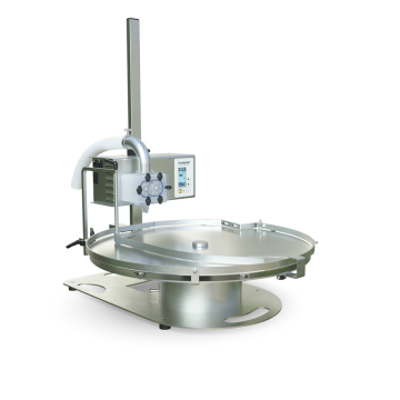 Petite table rotative Ø 635mm pour doseuse Fill up