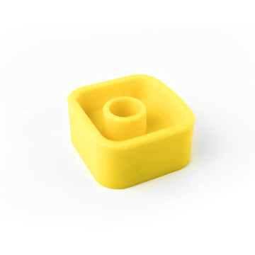 Couvercle d'isolation silicone pour sublimateur InstantVap