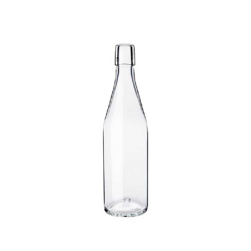 Bouteille verre type limonade 250 ml
